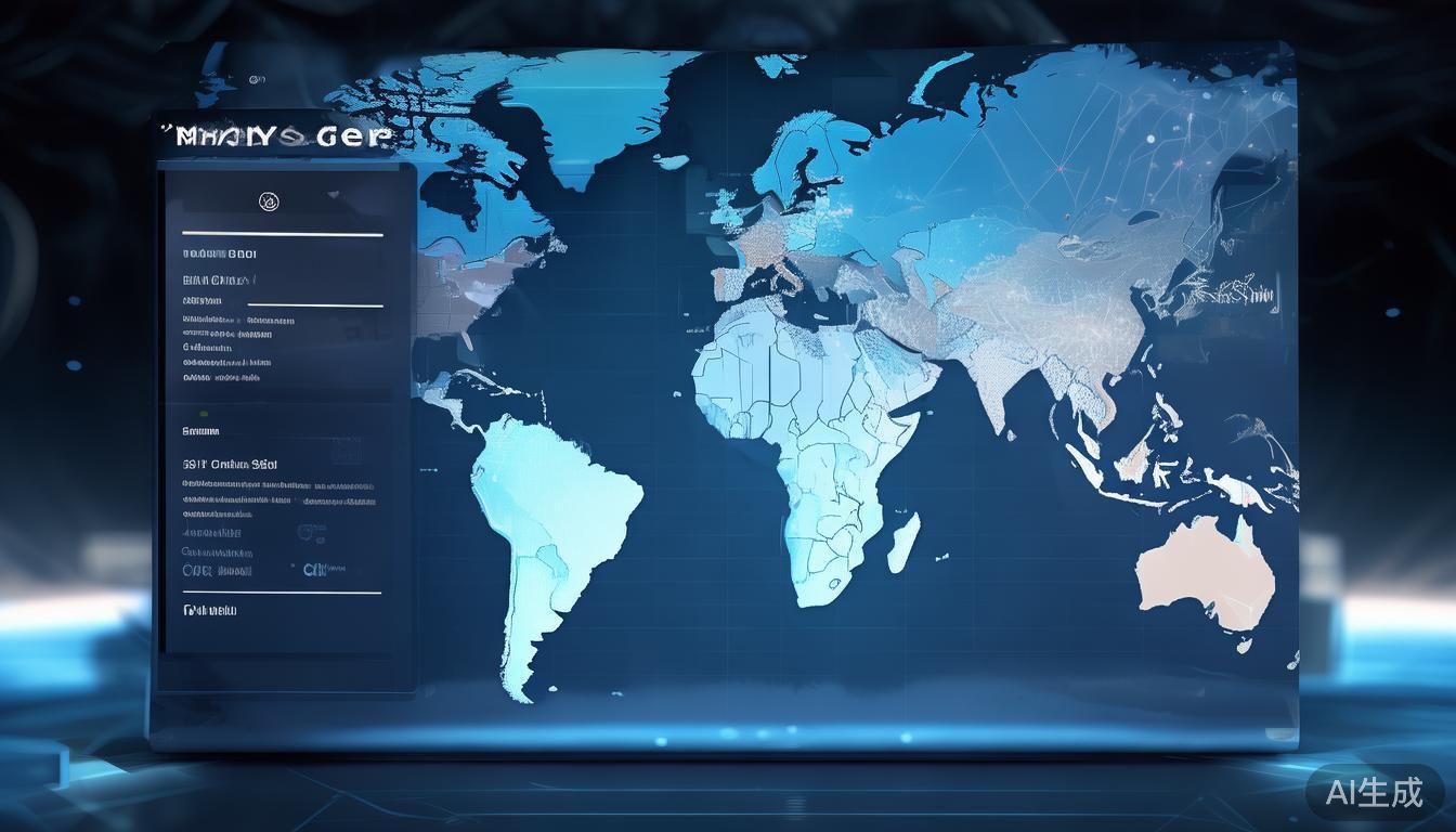 登录后，在主界面可以浏览多区域服务器，选择距离近期