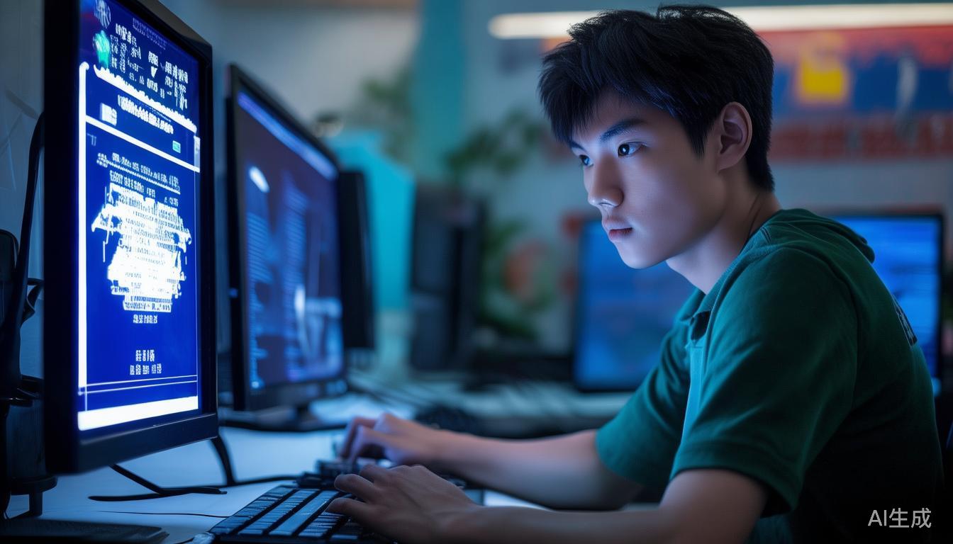 掌握这些技巧:快速准确查看你的VPN IP地址方法指南 案例分析:小李在连接VPN后,打开“whatism