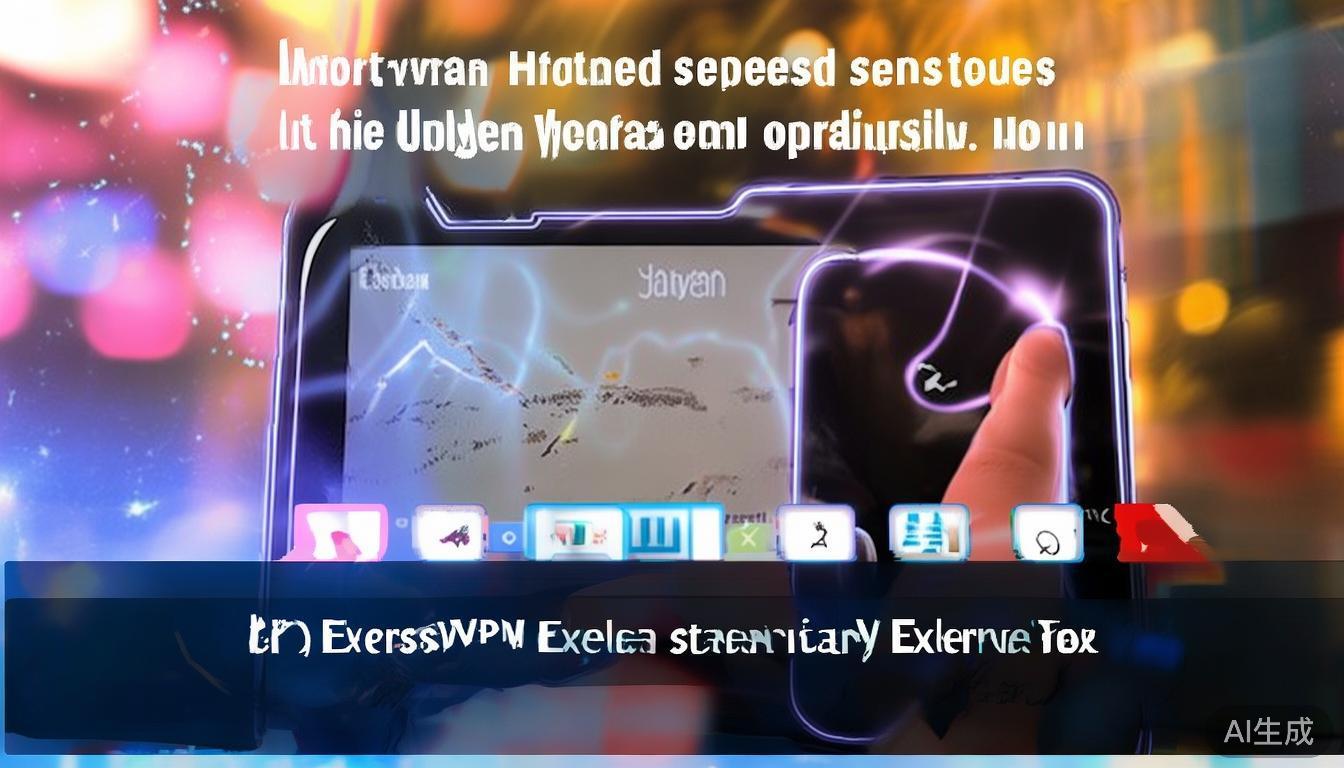 全面推荐日本VPN安卓软件，畅享安全高速的优质网络体验