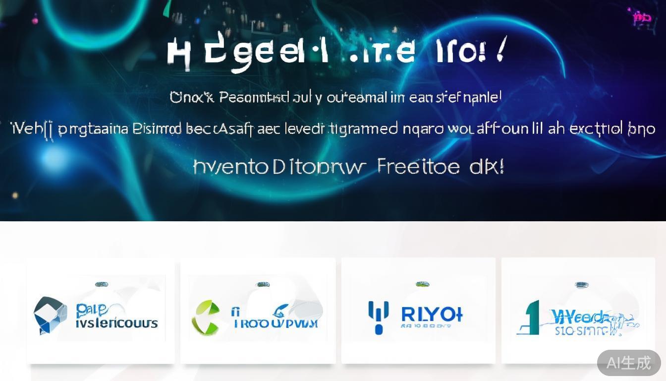 全面详解VPN测试帐号申请流程与使用操作指南 官方网站提供的免费试用:许多知名VPN服务商会在官