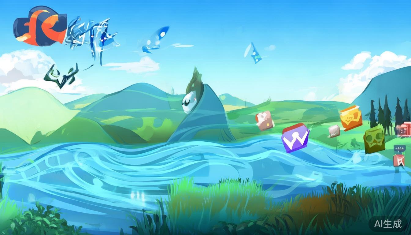 在实际体验中，不少用户反映“鱼跃VPN”的连接速度