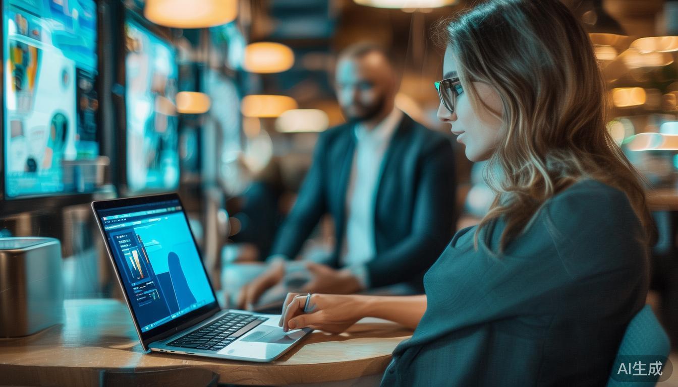 全面升级你的互联网体验:VPN的安全隐私保护与畅享无限可能 在连接公共Wi-Fi或是不可靠的网络环境下,用户的