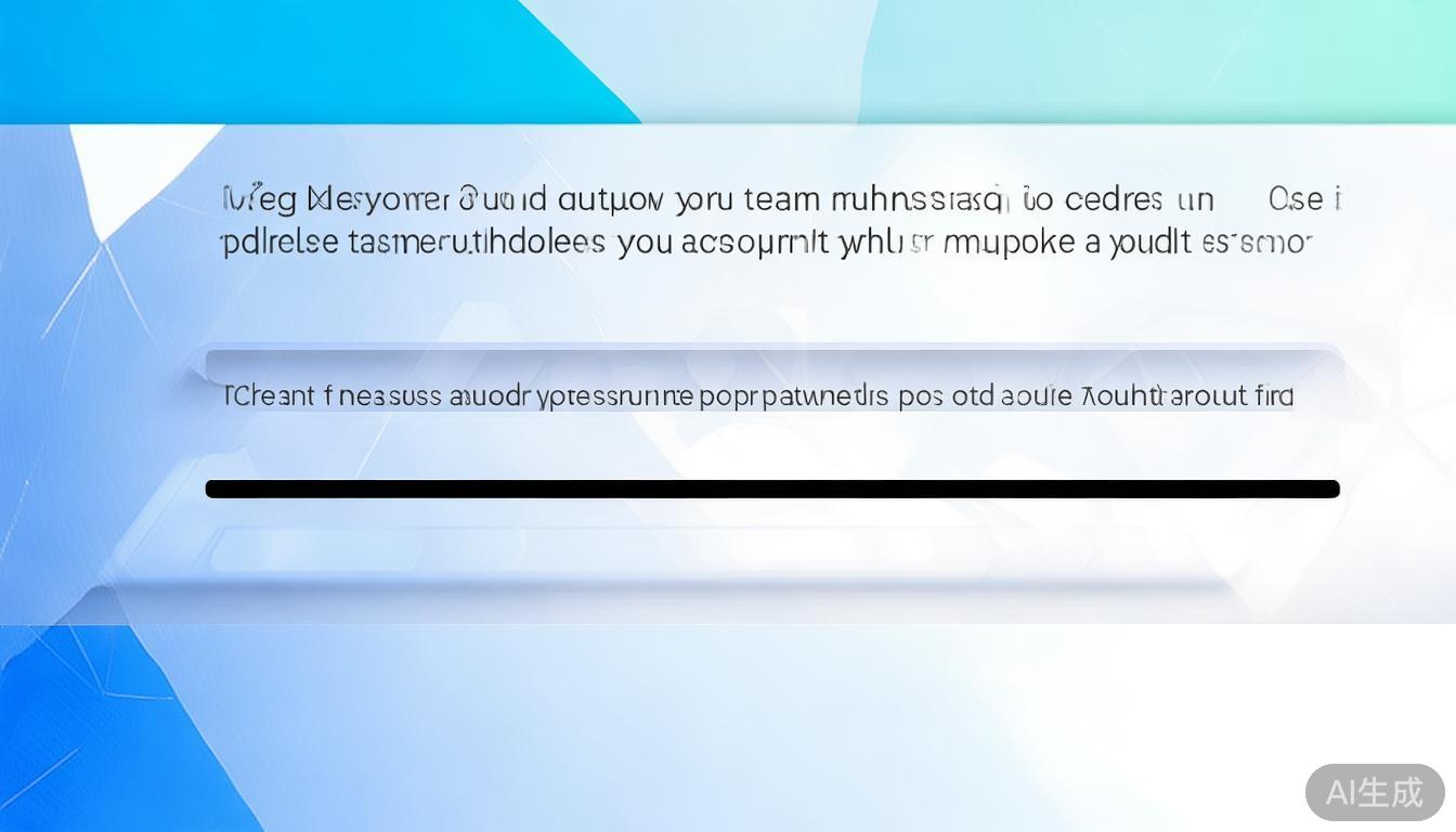 详解迅雷VPN账号购买流程与使用技巧全面指导 2. 登录账号信息
打开客户端,输入购买时获得的