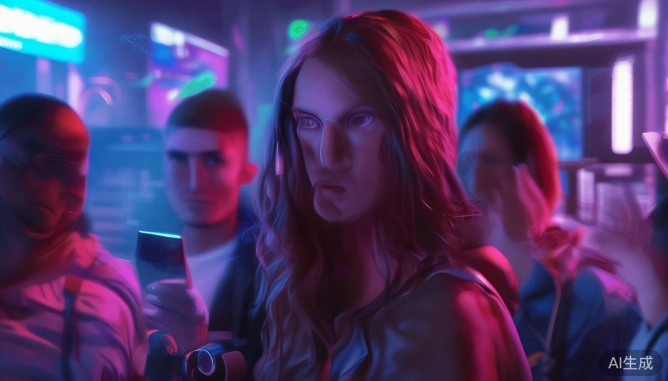 地区限制与内容审核
部分手游在某些国家和地区无法