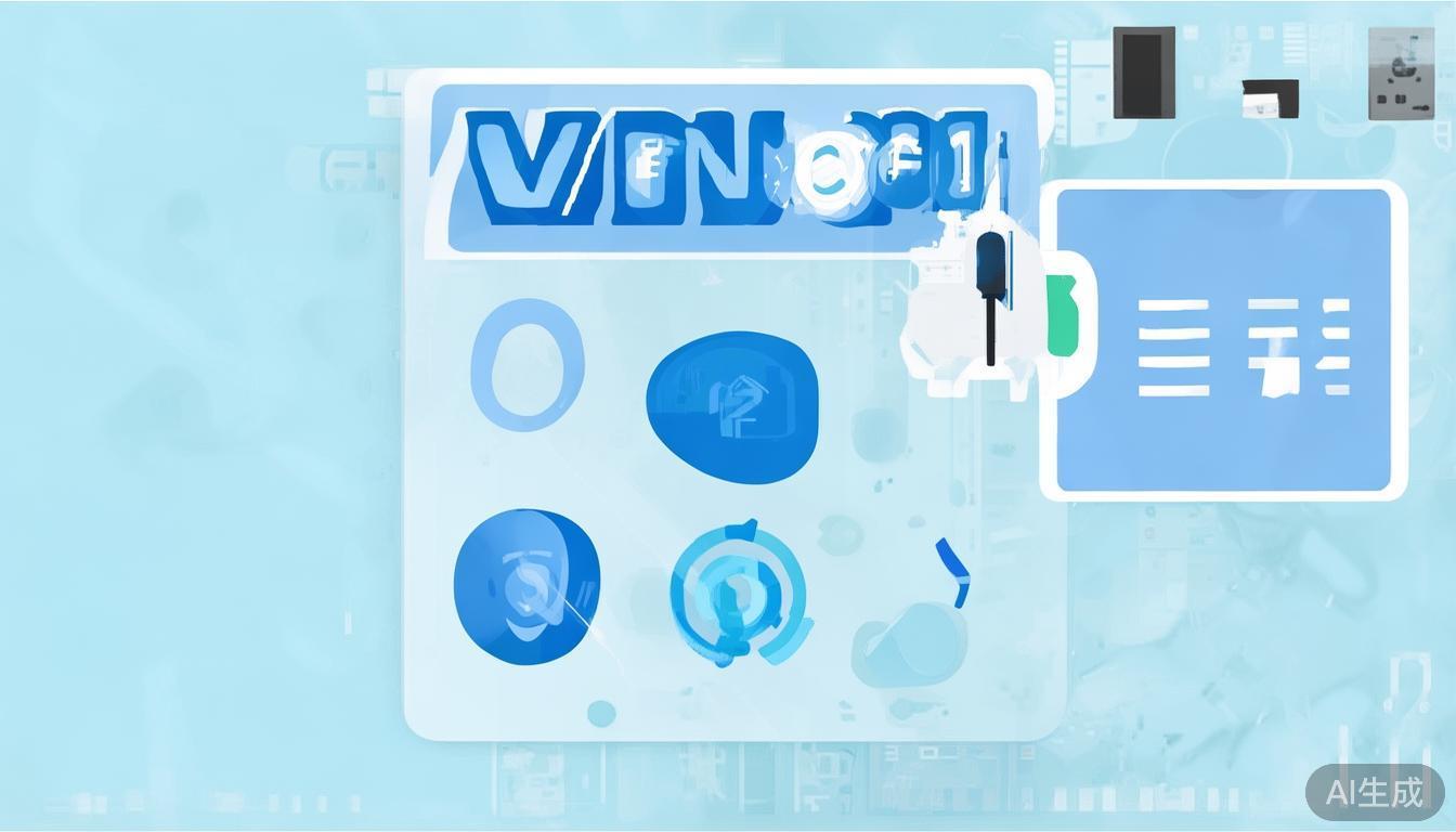 全面解析VPN宽带:实现稳定高速上网的理想之选 再次,安全性与隐私保护也是VPN宽带的核心价值。凭