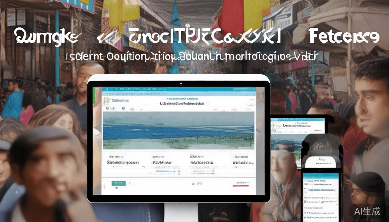 作为市场上的新兴VPN品牌，快连VPN以其便捷的使