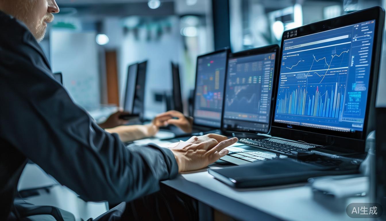 3.&nbsp;灵活的网络管理与成本控制
企业可以根据业务