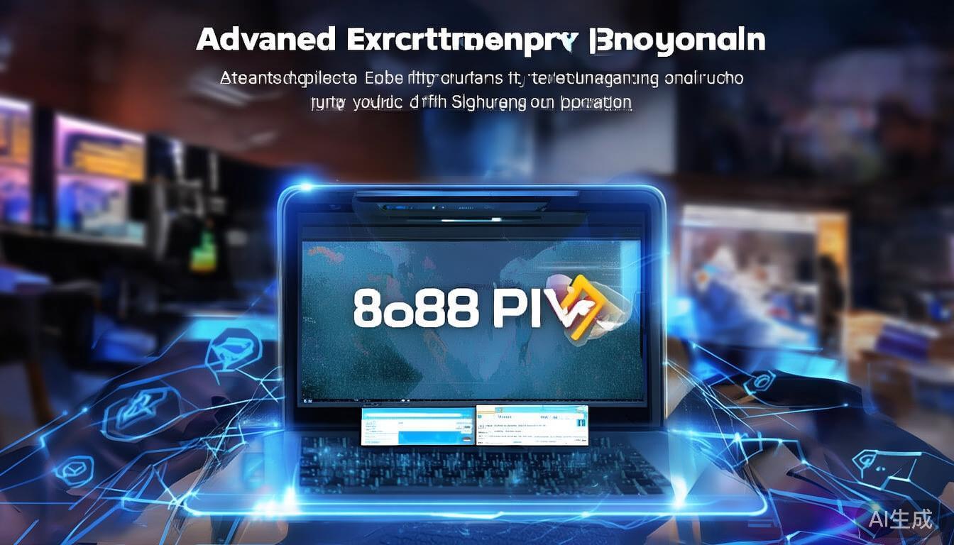 值得一提的是，888VPN采用了行业领先的加密协议