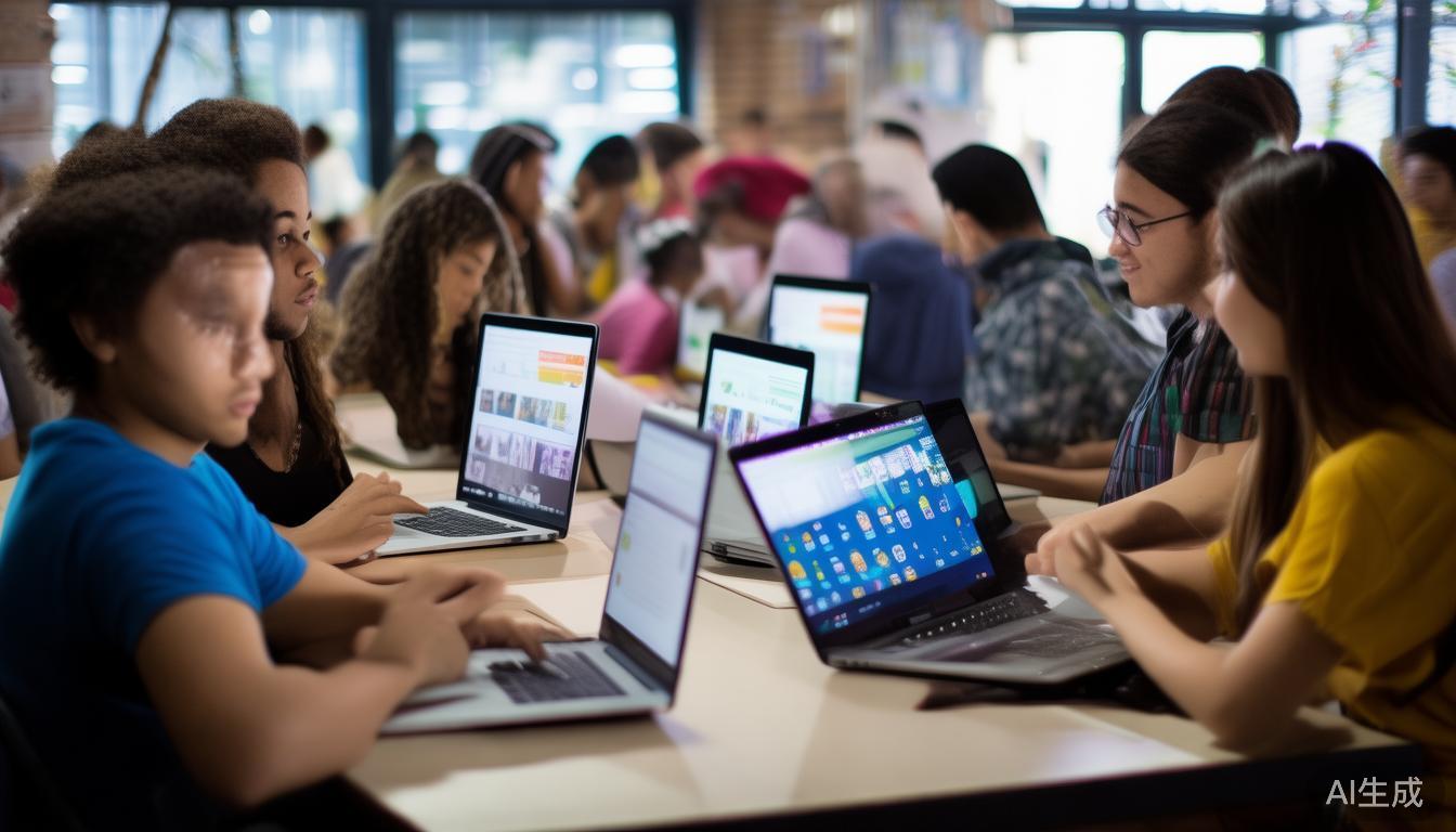 零成本体验，降低使用门槛
对于学生、低收入者或暂