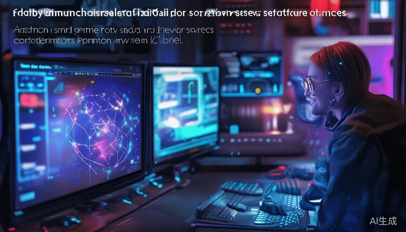 高速连接体验：得益于先进的服务器网络布局和优化算法