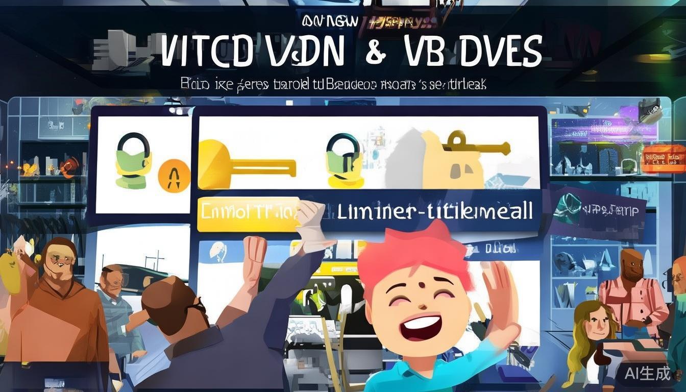 订阅试用或优惠套餐：许多VPN提供商会推出短期试用