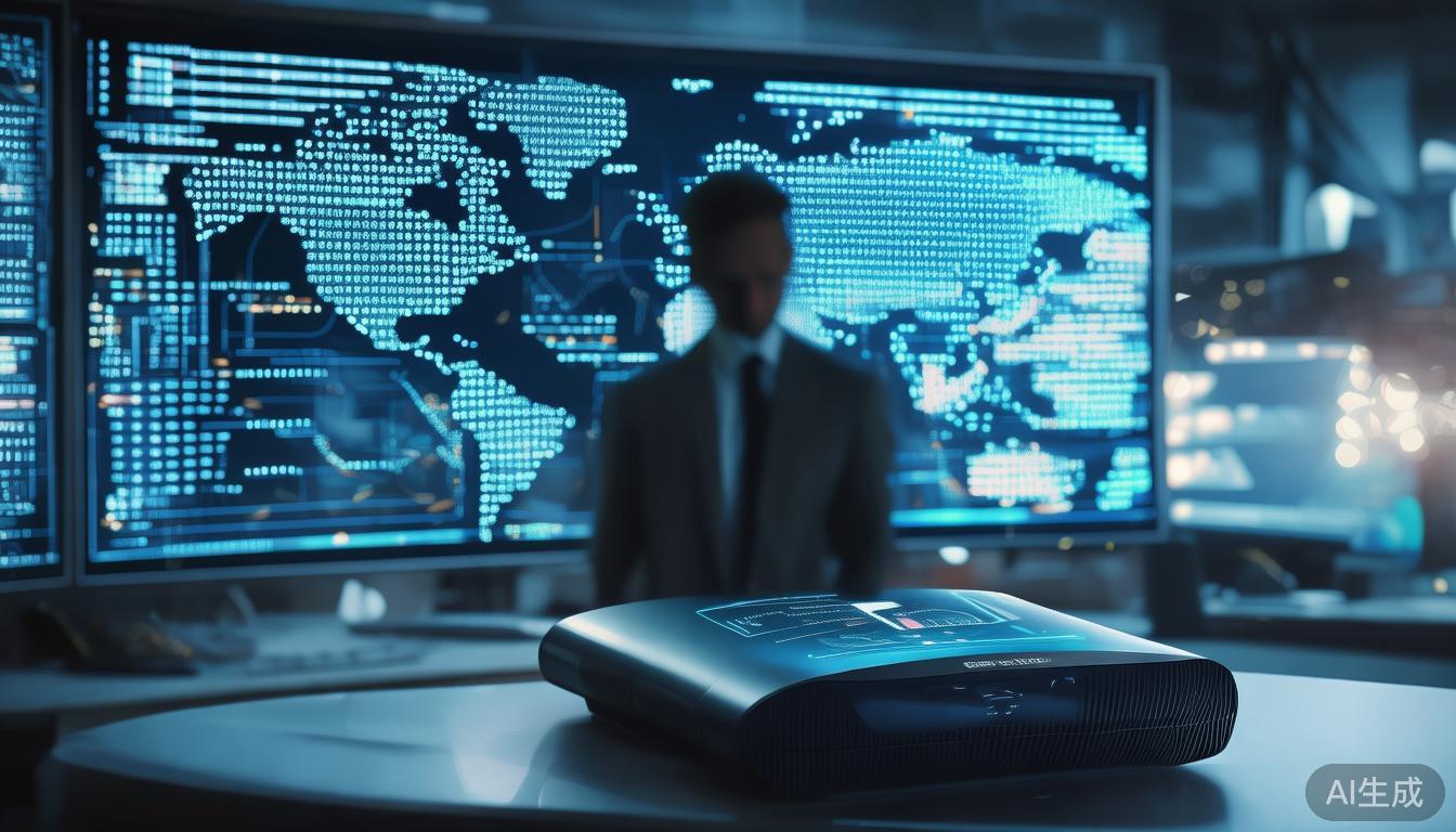 在当今数字化快速发展的时代，企业面临着越来越多的网