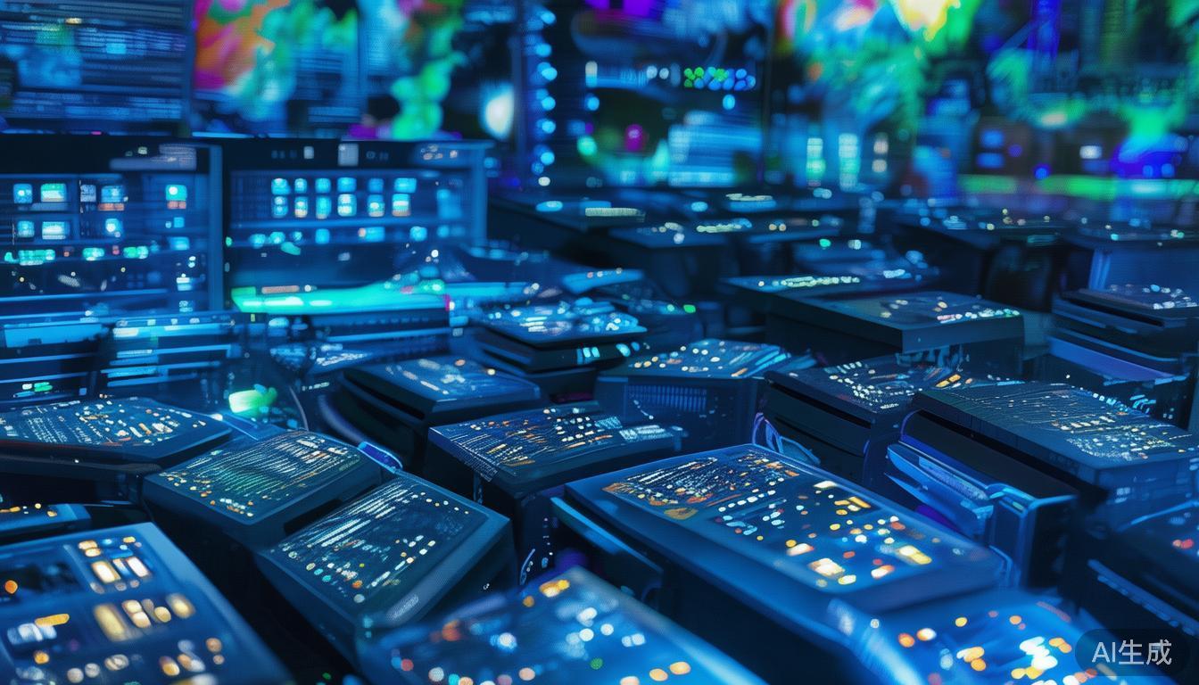 2.&nbsp;全面覆盖的服务器资源
该VPN服务提供众多