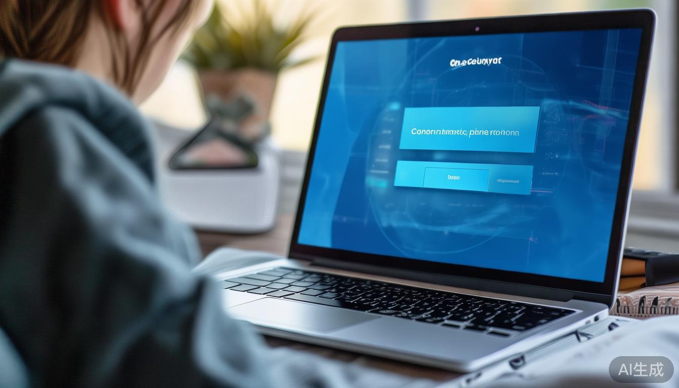 4.&nbsp;连接VPN
登录后，选择“连接”按钮，等待