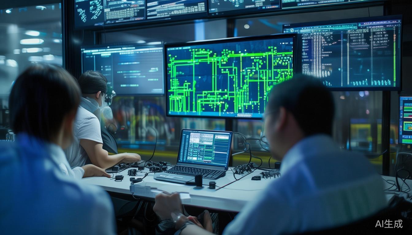 一、检查网络环境和基础设置
首先确认你的基础网络