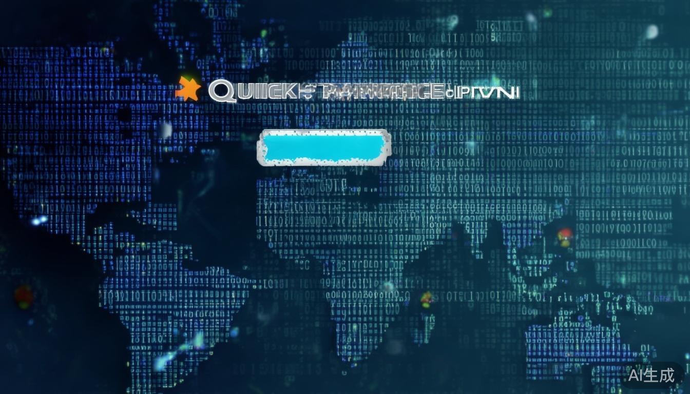 “快连VPN”作为一款在国内外都较为流行的VPN软