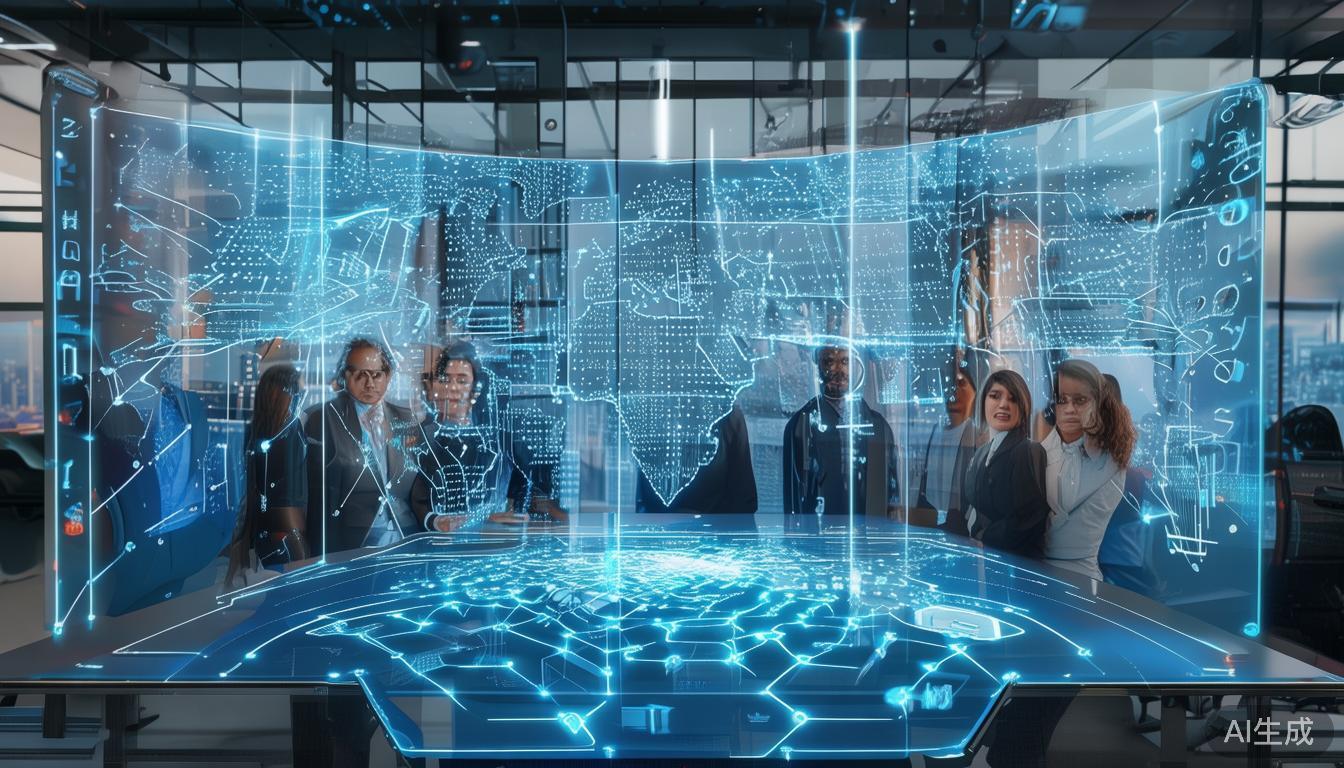 随着远程办公、跨境交流的普及，建立一个快速且安全的