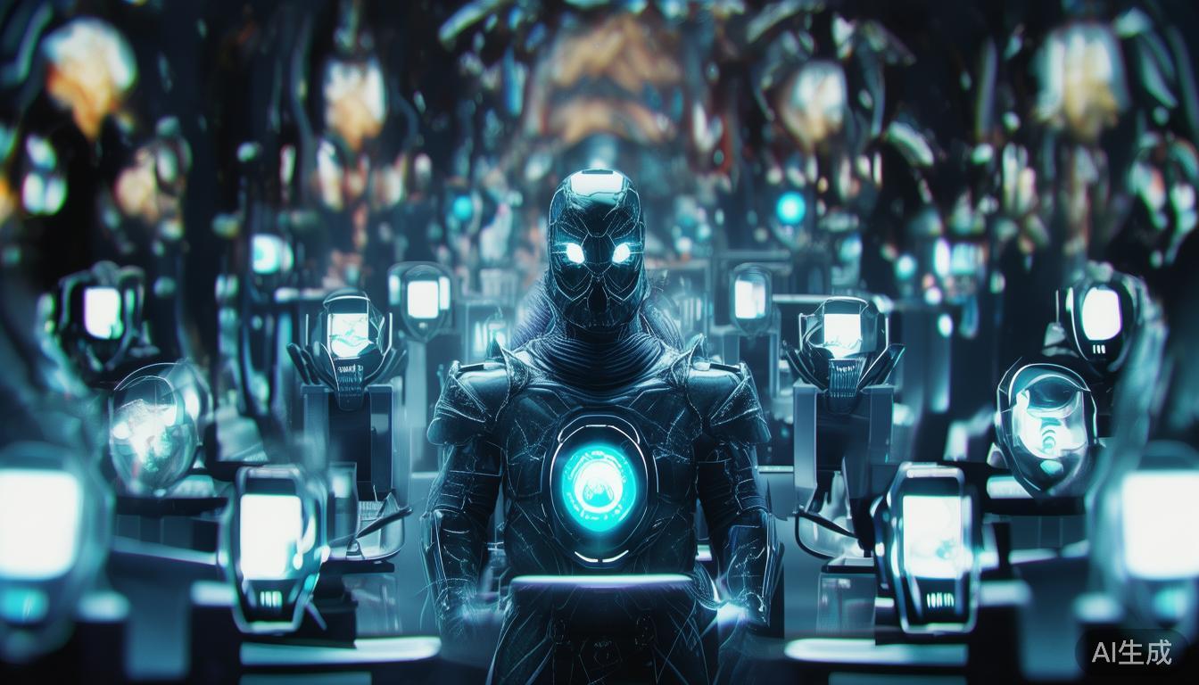 在数字时代，网络安全已成为每个人关注的焦点。尤其是