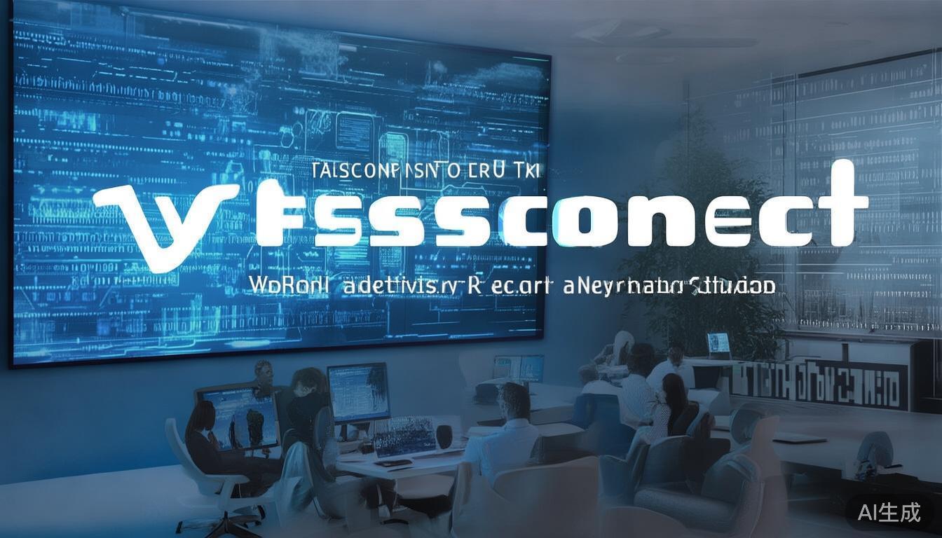 在数字化时代，远程办公和跨界合作成为企业提升效率的