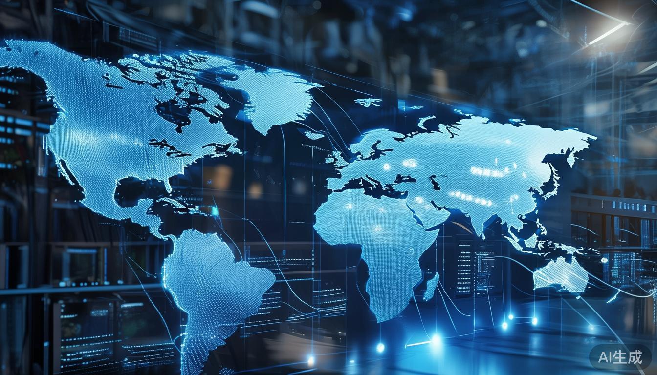 要确保VPN服务的速度与稳定，良好的基础设施至关重