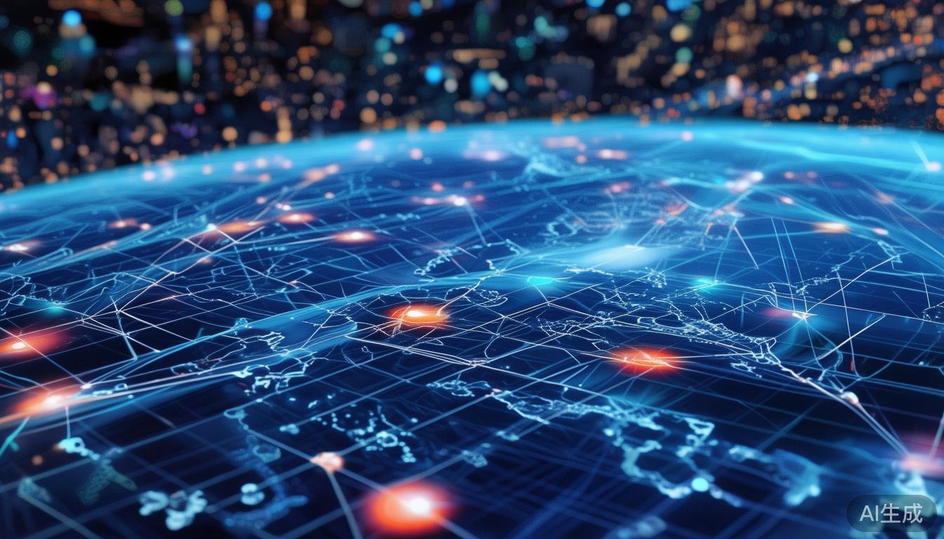 多国家节点覆盖：支持全球多国服务器，用户可以根据需