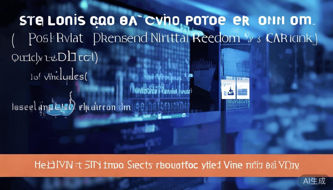 在当今数字时代，保护个人隐私和实现网络自由成为许多