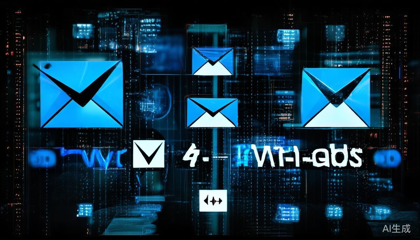 选择合适的邮箱地址：建议使用正规的邮箱服务提供商如