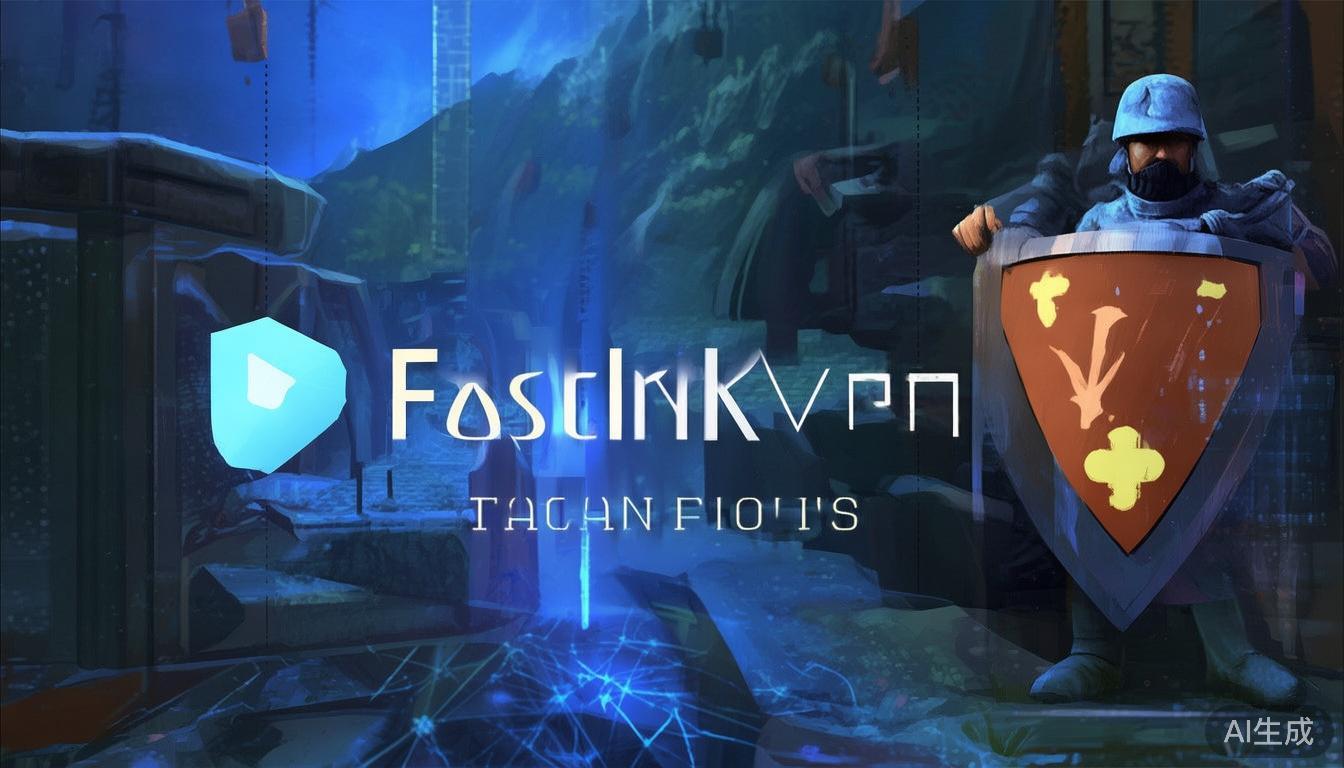 强大的安全与隐私保护
快连VPN采用先进的加密协