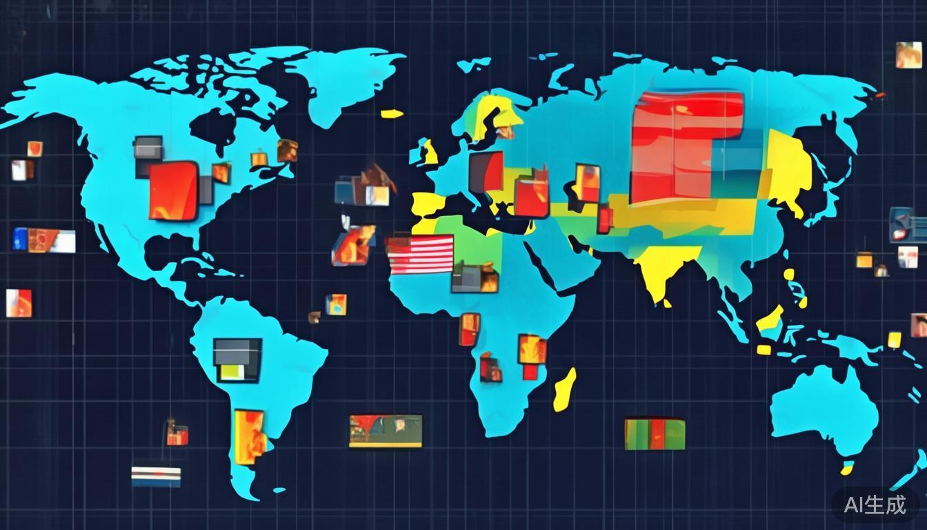 多节点覆盖：支持全球多个地区的服务器节点，用户可以