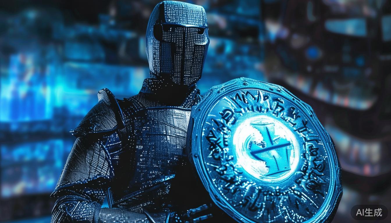 在网络安全日益受到威胁的环境中，加密技术的可靠性尤