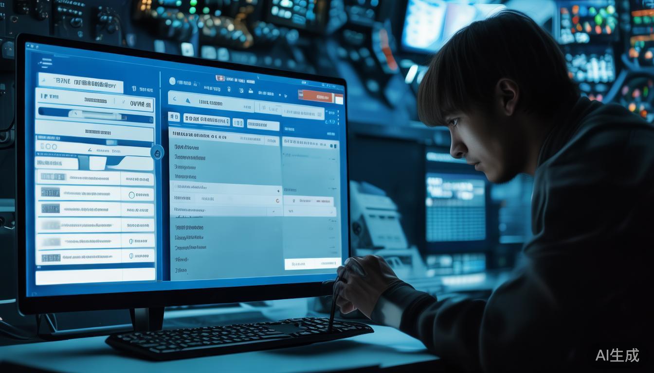 检查VPN设置是否正确。确保在海贝VPN的配置中填