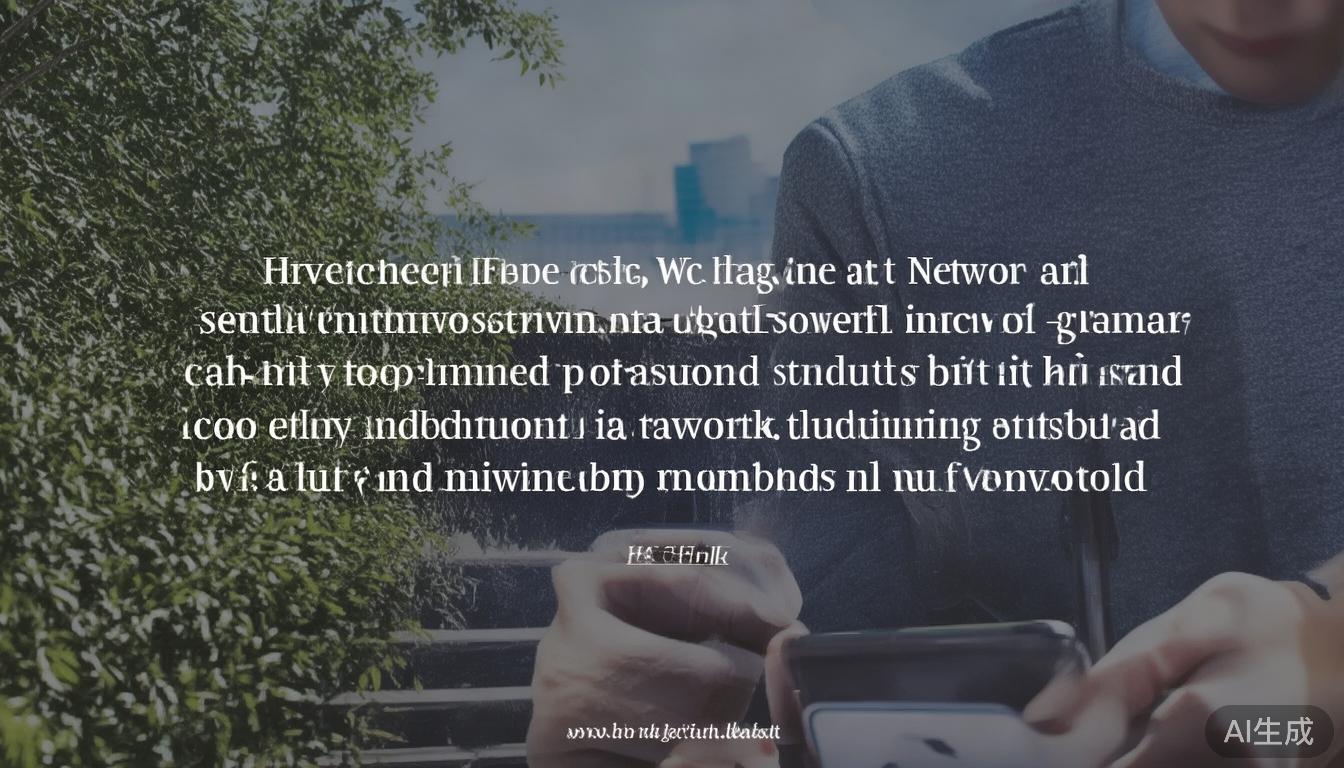 3.&nbsp;关闭或切换网络环境
在某些场景下，公共Wi