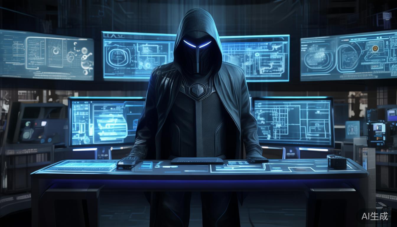 在当今网络安全逐渐成为焦点的时代，VPN技术已成为