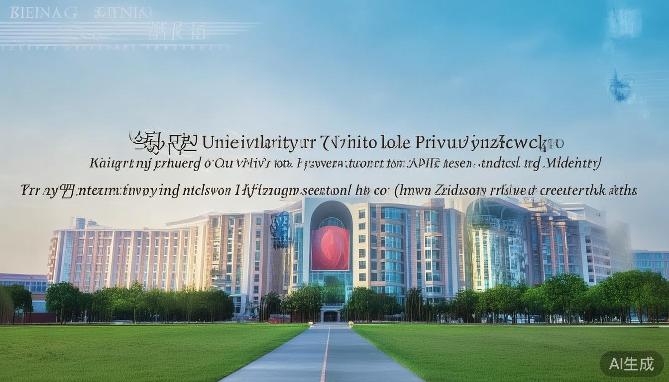 浙大VPN（虚拟私人网络）为校内师生提供安全、稳定