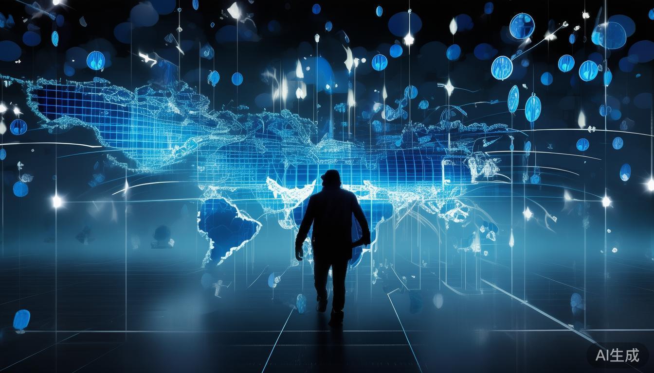 在抵抗封锁的过程中，多节点覆盖起着关键作用。快连V