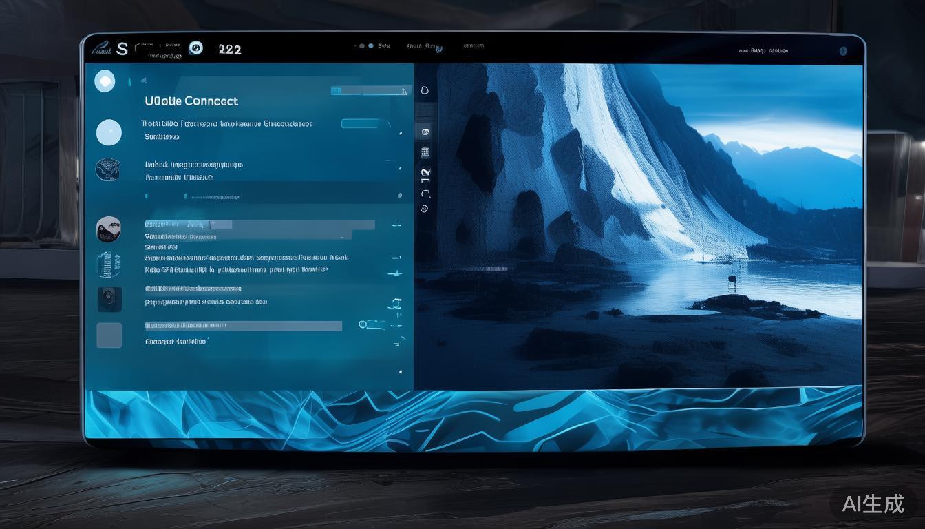 用户还可以根据个人偏好，调整协议类型（如OpenV