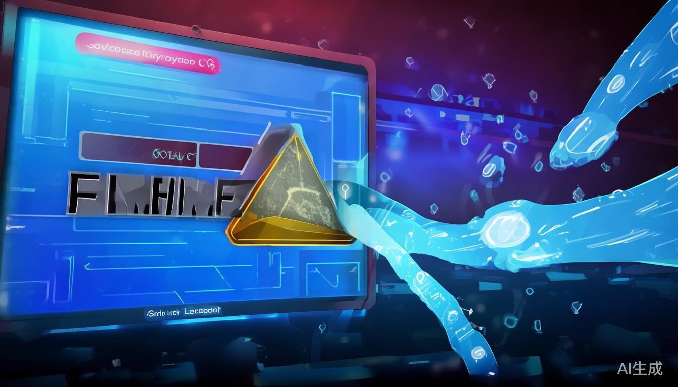 防火墙或安全软件干扰
某些防火墙或杀毒软件可能误