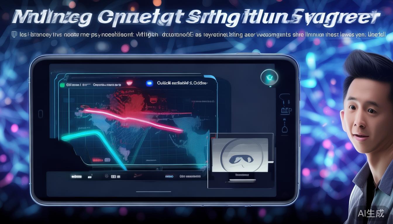 “快连”功能利用智能算法，根据用户的网络环境自动选