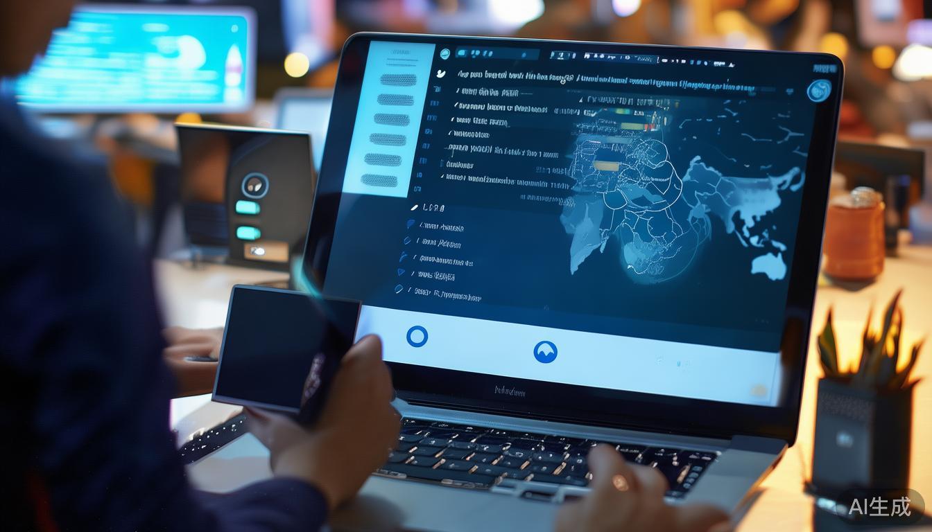 因部分地区推特可能受限，建议在注册过程中启用快连V