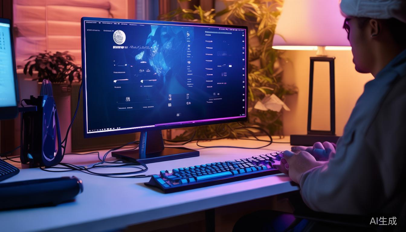 确保你的网络处于良好状态。使用有线网络连接优于无线