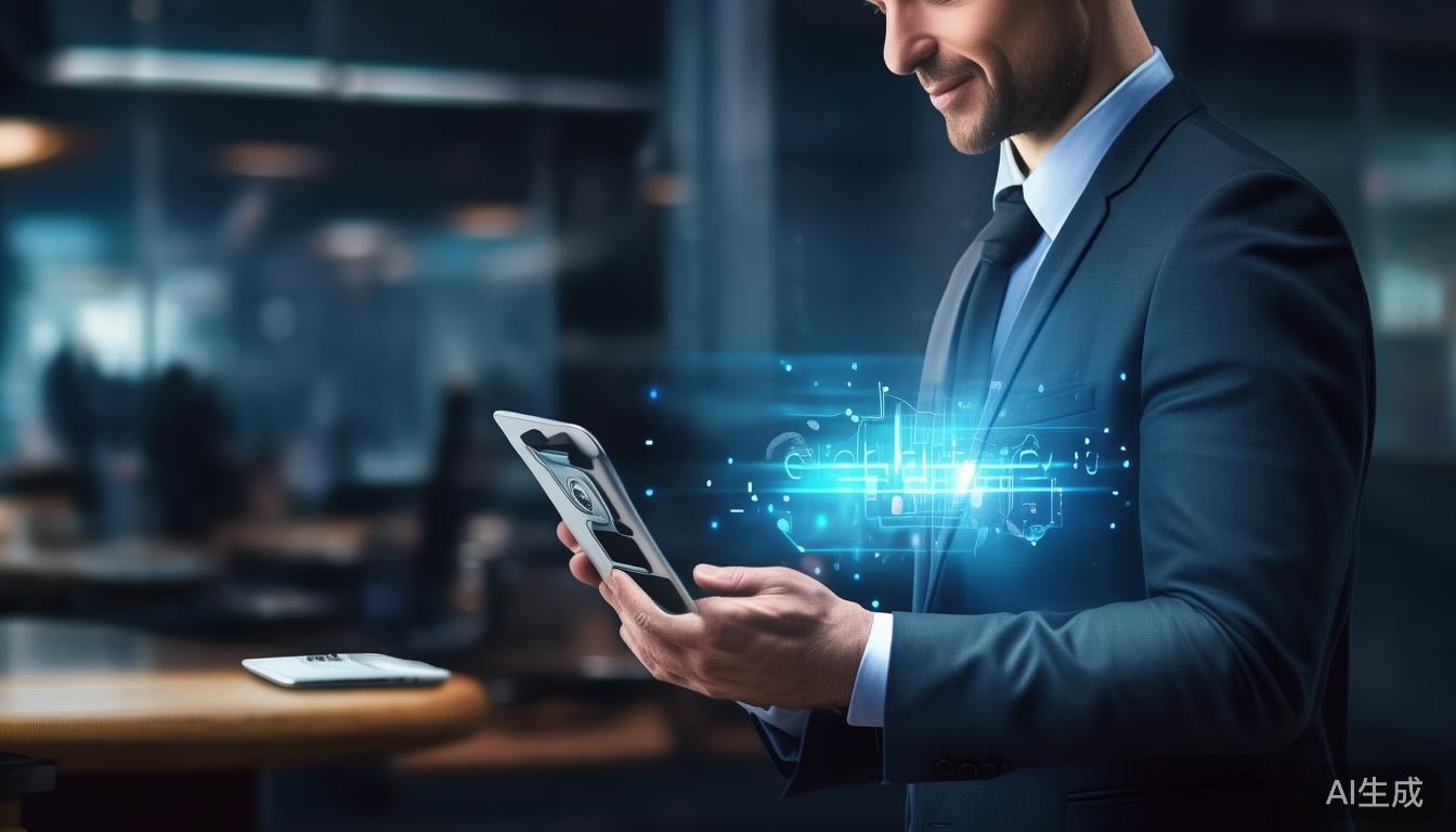 比如，一位经常出差的商务人士表示，使用狸貓VPN后