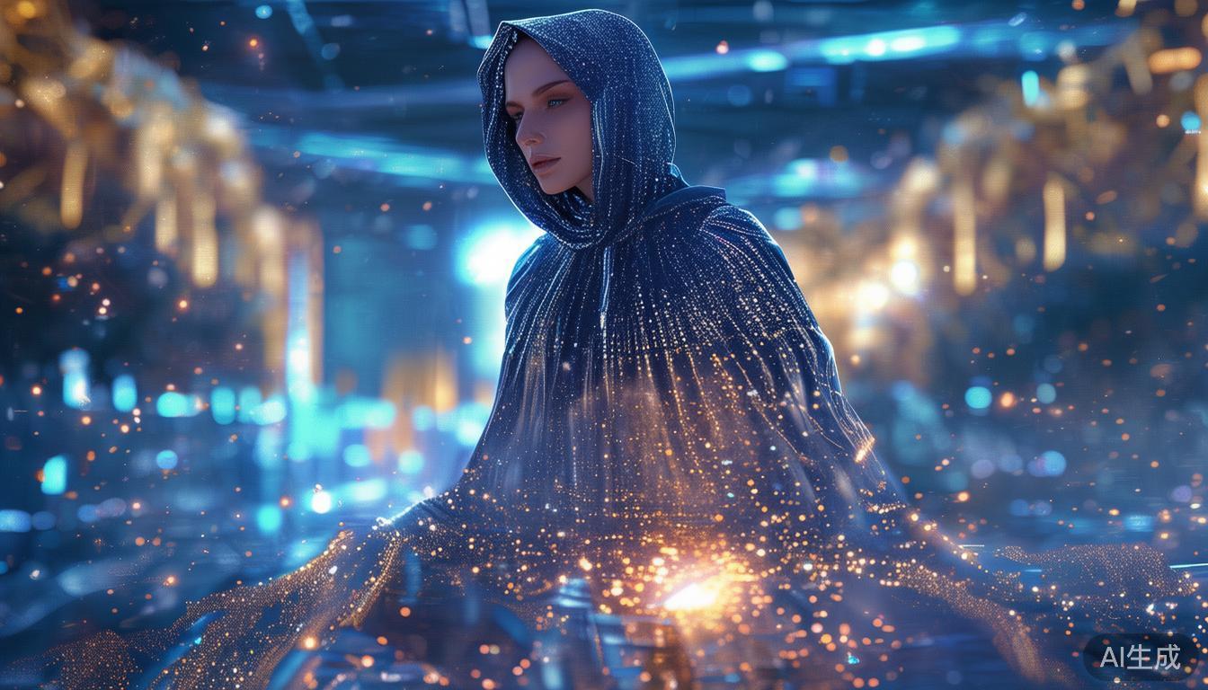 简单来说，VPN（虚拟专用网络）通过在公共互联网基