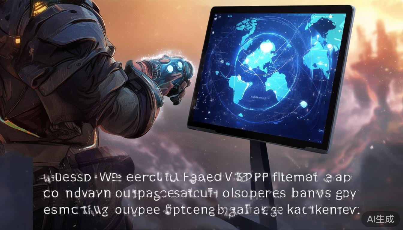 快连VPN探索战争前线:保障游戏安全与隐私的最佳解决方案全面指南 高速稳定的连接体验
在激烈的战斗中,每一秒的延迟