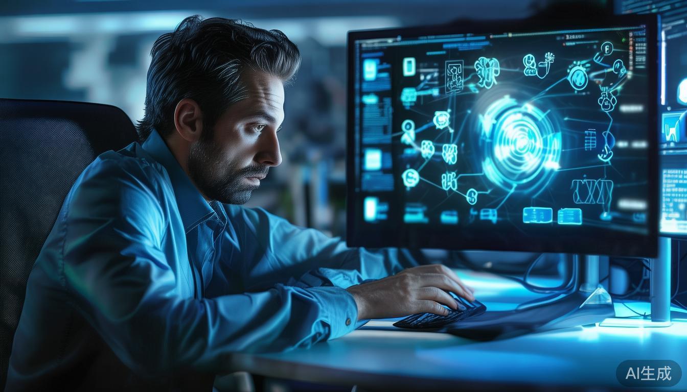 防火墙或安全软件干扰
某些防火墙或安全软件可能将