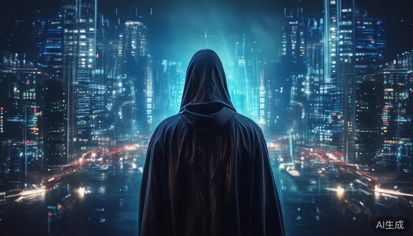 在信息化高速发展的今天，网络隐私保护已成为不可忽视