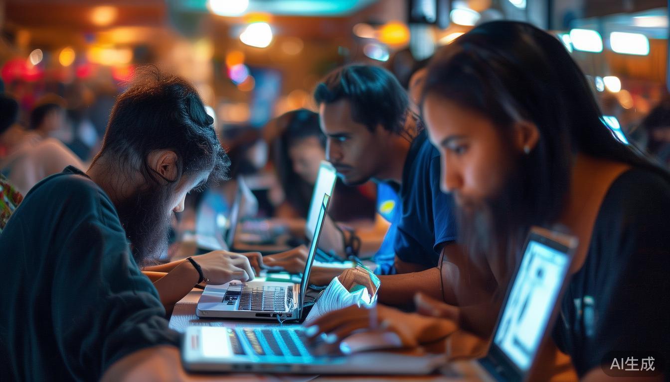 一、网络环境不佳或无线信号不稳定
许多用户在使用