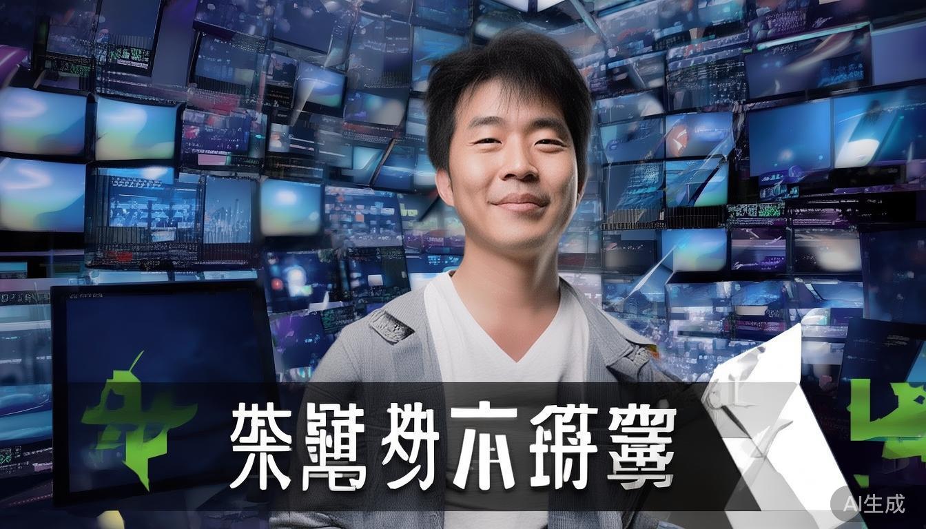 “雷哥”作为一位拥有众多粉丝的网络主播，他推荐的V