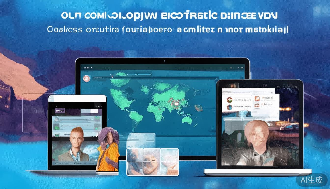 快连VPN与遨游VPN完整功能分析及全面卸载操作指南 作为一款备受欢迎的VPN软件,快连VPN提供了多设