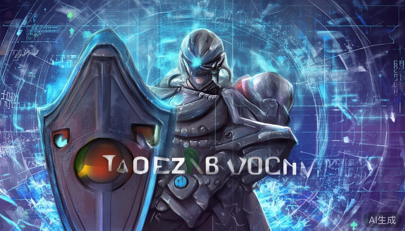 在当今数字化高速发展的时代，网络安全和隐私保护成为