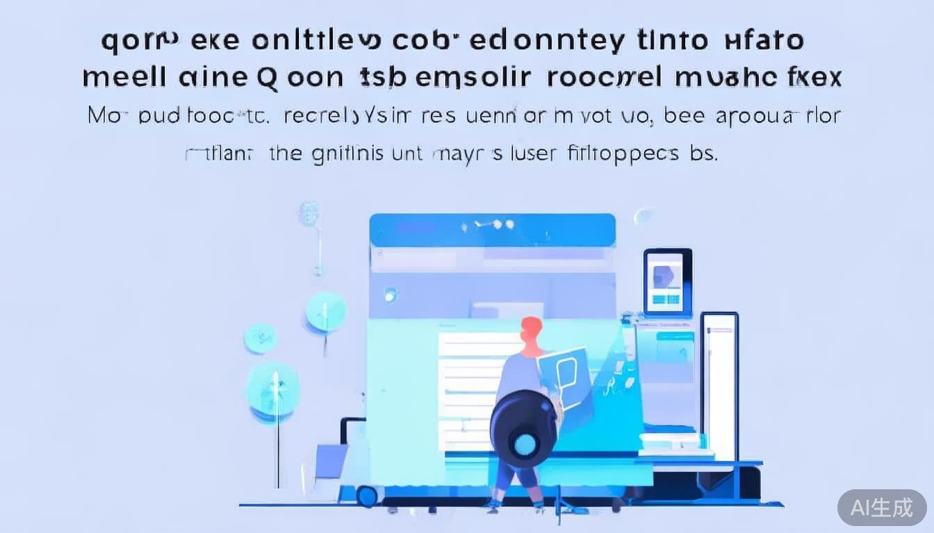 在数字化时代，互联网已成为我们日常生活和工作的核心